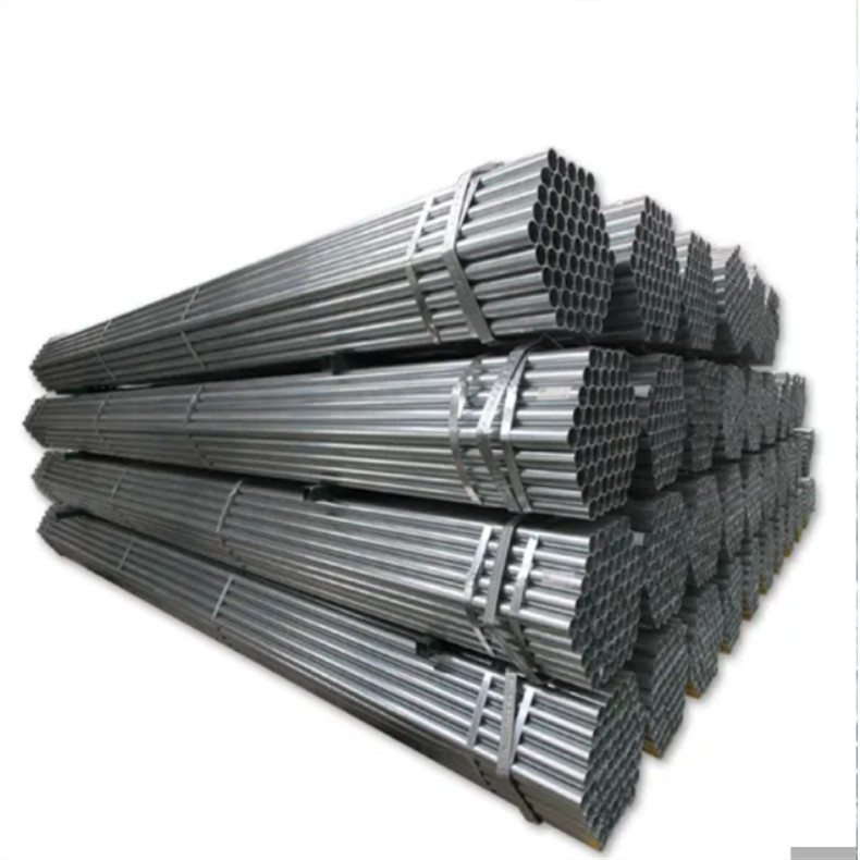 ASTM A53 Gr B Seamless Stainless Steel Pipe For Heating Pipe