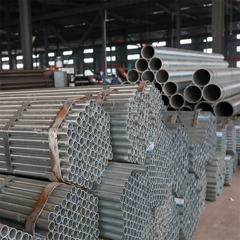 ASTM A53 Gr B Seamless Stainless Steel Pipe For Heating Pipe