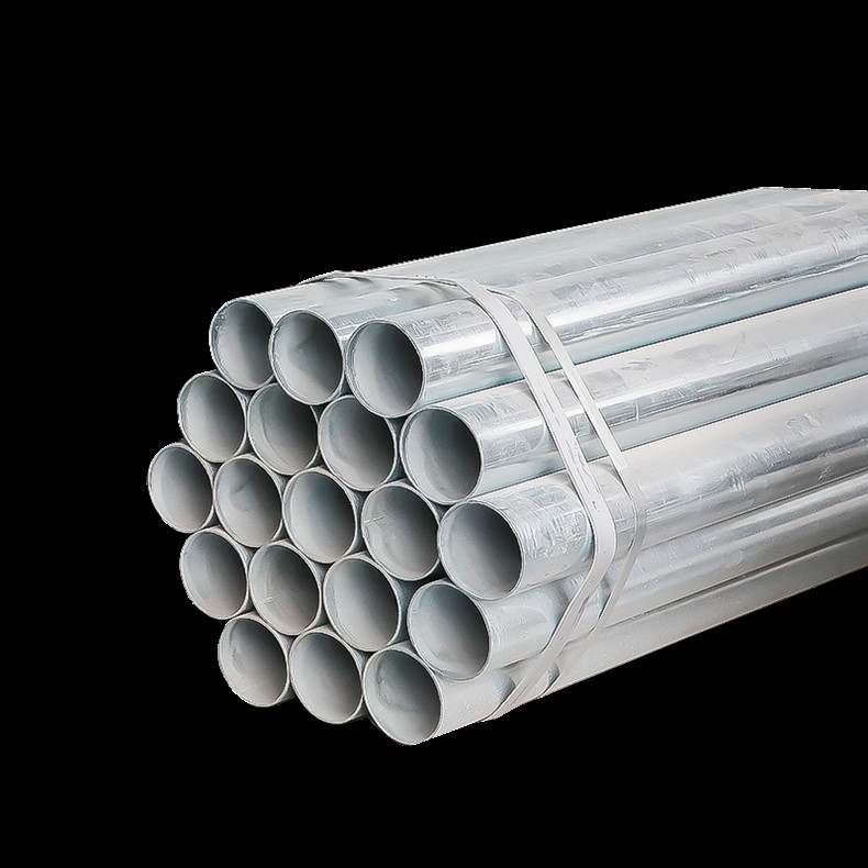 ASTM A53 Gr B Seamless Stainless Steel Pipe For Heating Pipe