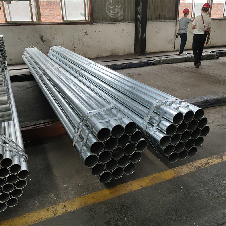 Astm A105n Carbon Steel Tube 14 Inch Sch40 Seamless Steel Pipe