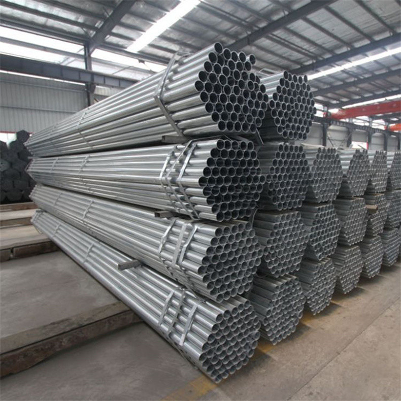 SS316 Seamless Carbon Steel Pipe Stainless Steel Welded Tube ASTM 304 201