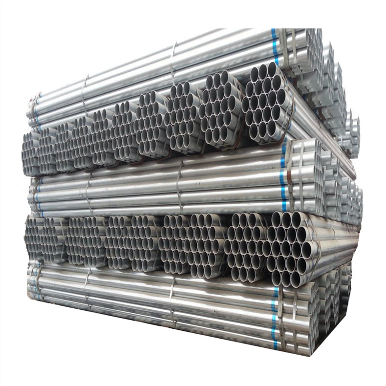 SS316 Seamless Carbon Steel Pipe Stainless Steel Welded Tube ASTM 304 201