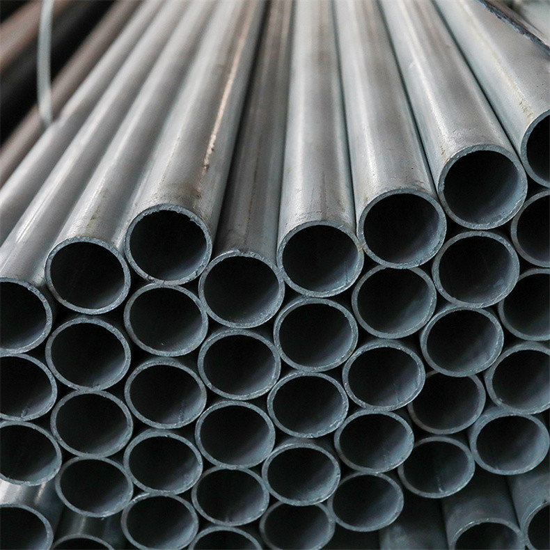 SS316 Seamless Carbon Steel Pipe Stainless Steel Welded Tube ASTM 304 201