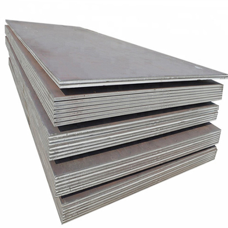 ANSI ASTM A283 C Grade 1018 Carbon Steel Plate Sheet Hot Rolled