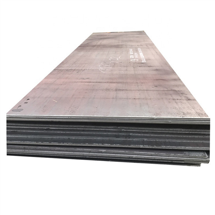ANSI ASTM A283 C Grade 1018 Carbon Steel Plate Sheet Hot Rolled