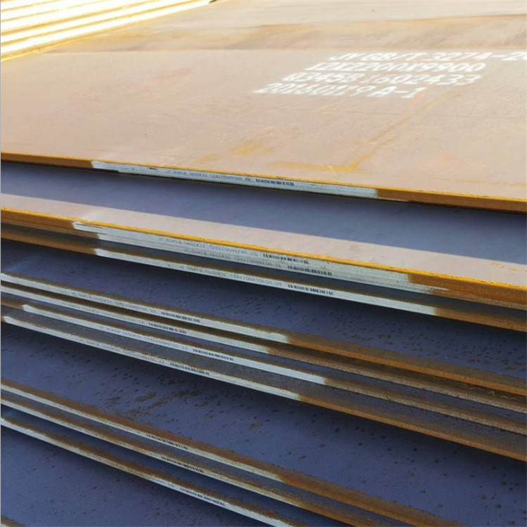 ANSI ASTM A283 C Grade 1018 Carbon Steel Plate Sheet Hot Rolled