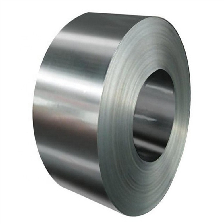 18 Gauge Hot Rolled Stainless Steel Coils 201 Plate Sheet Coil Strip