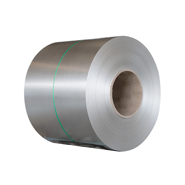 18 Gauge Hot Rolled Stainless Steel Coils 201 Plate Sheet Coil Strip