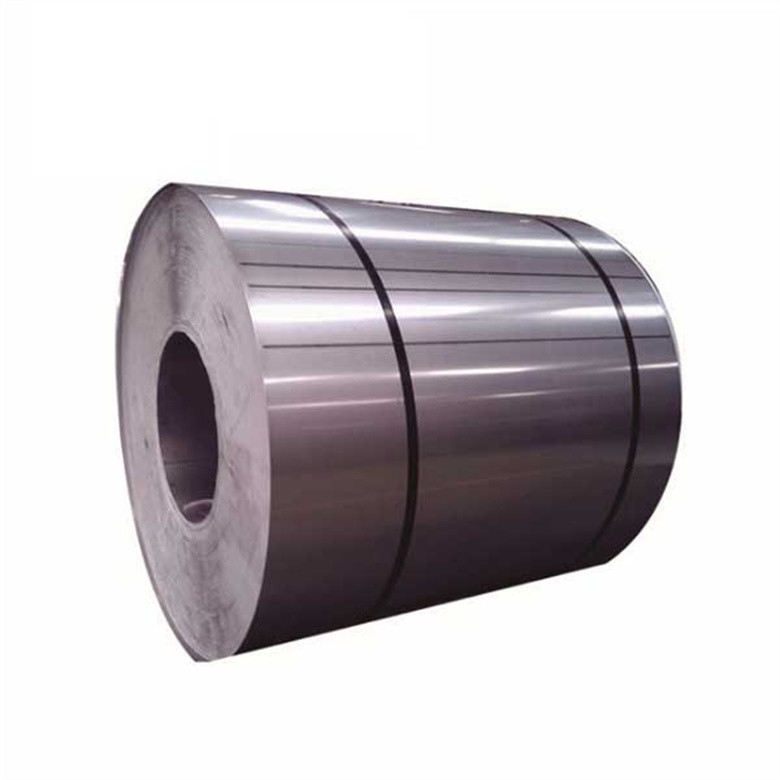 18 Gauge Hot Rolled Stainless Steel Coils 201 Plate Sheet Coil Strip