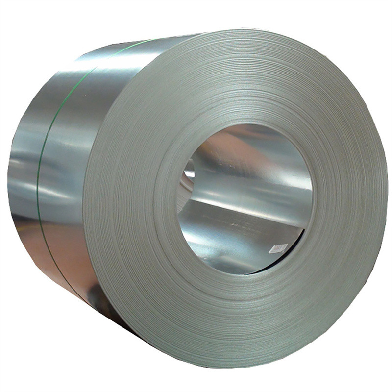 ASTM Grade 304 304L Cold Rolled Stainless Steel Sheet In Coil SS Coils Plate