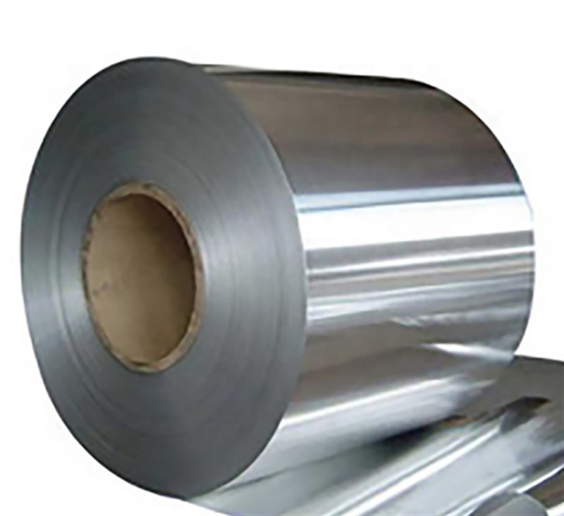 2B BA Cold Rolled Stainless Steel Coil Duplex Steel Coil 2205 2101 2507 2707