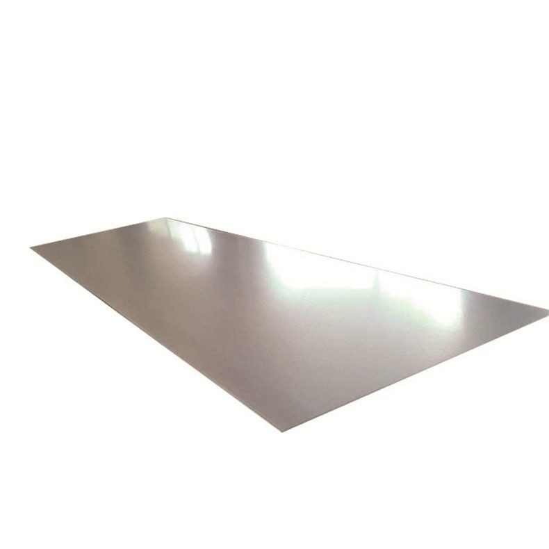Astm A527 Galvanized Steel Plate A526 G90 Z275 Full Hard Cold Rolled