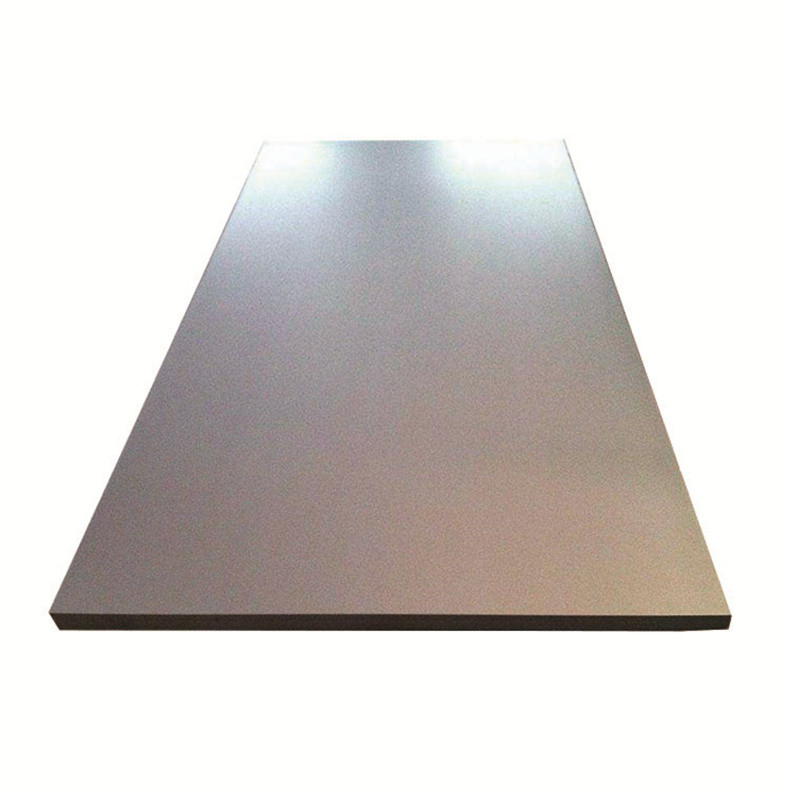 Astm A527 Galvanized Steel Plate A526 G90 Z275 Full Hard Cold Rolled