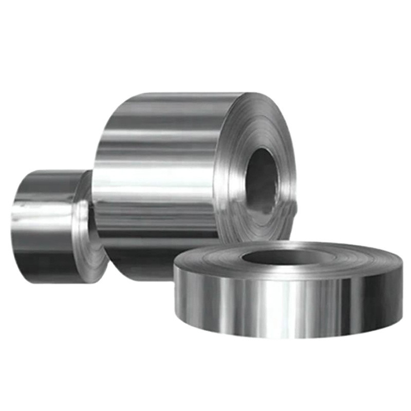 Astm 201 301 Hot Rolled Stainless Steel Coil 2mm Thick
