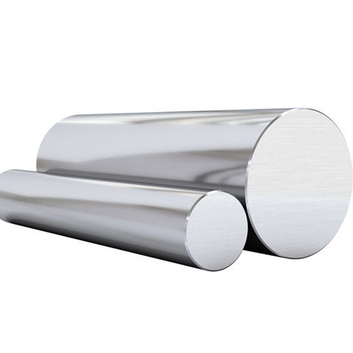 Round 316 Stainless Steel Bar AISI Iron Polished SS Round Bar