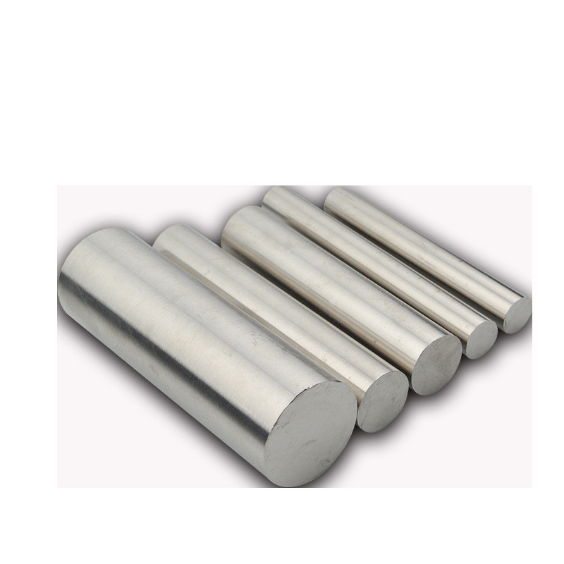 ASTM 304 Round Stainless Steel Rod 2mm 3mm 6mm Metal Rod