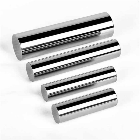 AISI 329 Round Stainless Steel Rod 304 304L 310 Duplex Stainless Steel Rod