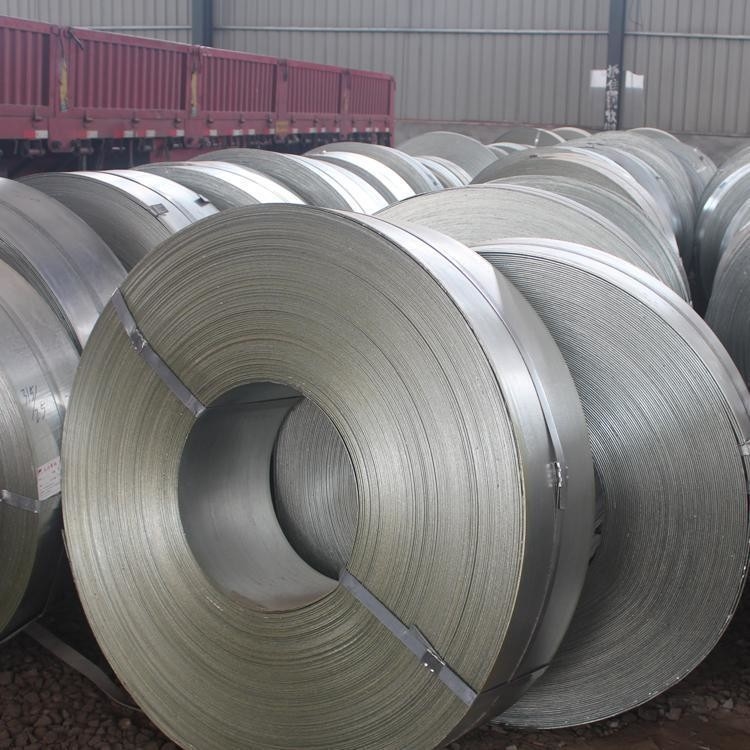 2b Surface 0.3mm Thickness Cold Rolled Steel Strip 304 316