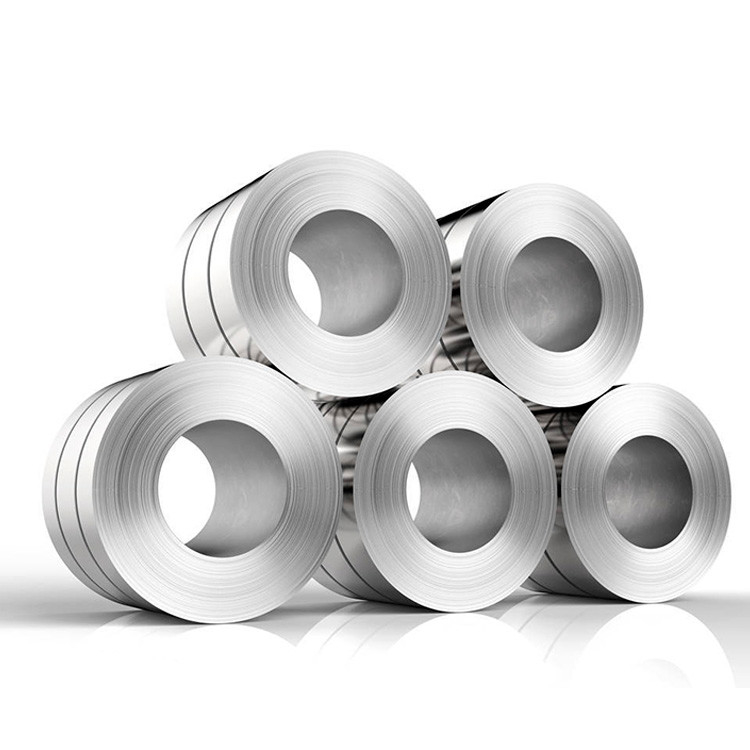 2b Surface 0.3mm Thickness Cold Rolled Steel Strip 304 316