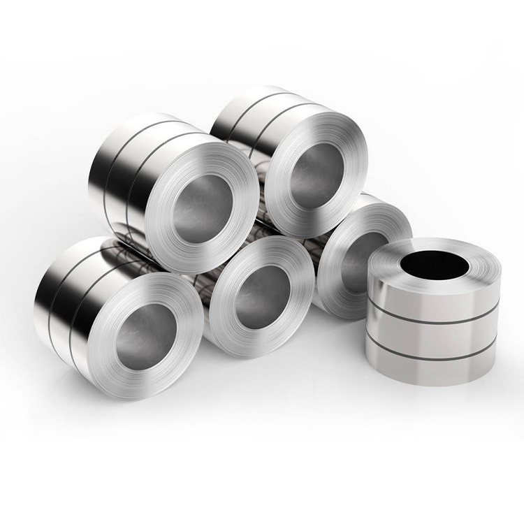 347 347H Stainless Spring Steel Strip Thin Stainless Steel Strips For Construction