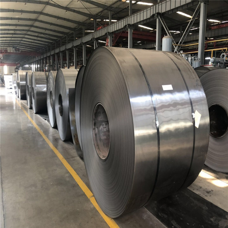 Q345 Hot Rolled Carbon Steel Plate 3mm Thickness
