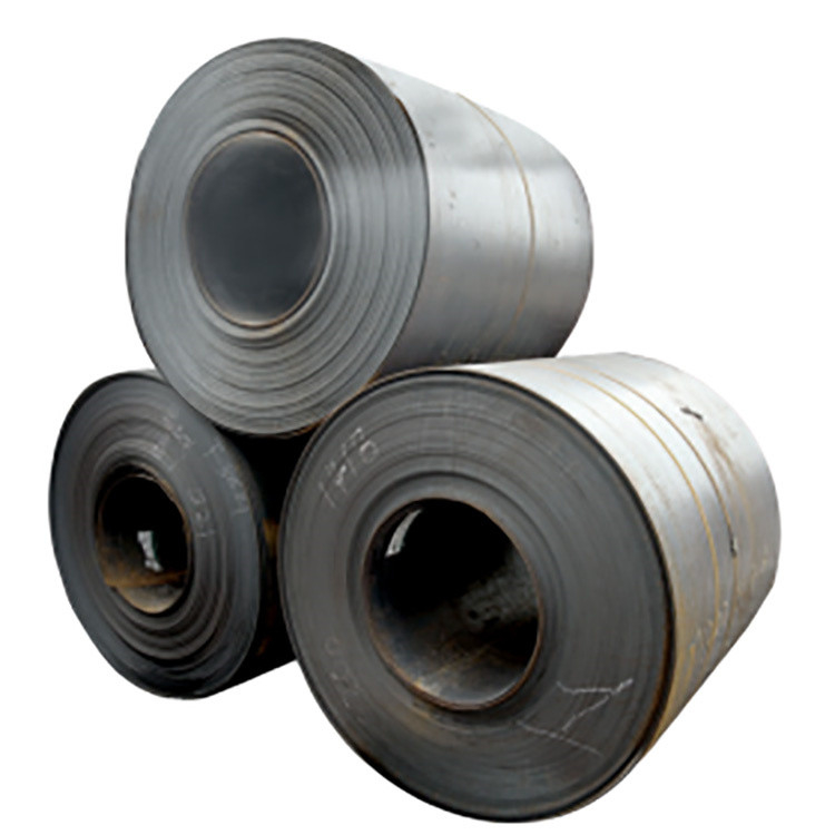 GL Zinc Coated Low Carbon Steel Coil Galvanized Steel Coil 2000mm