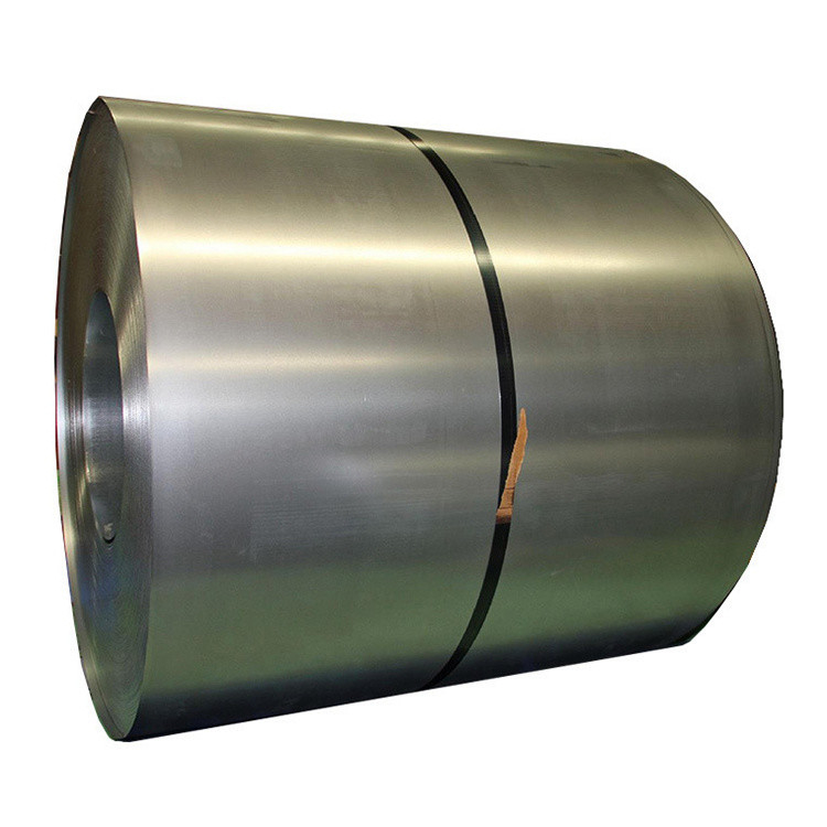 Cold Rolled Carbon Steel Plate Low Carbon Steel Coil ASTM A36 With Slit Edge
