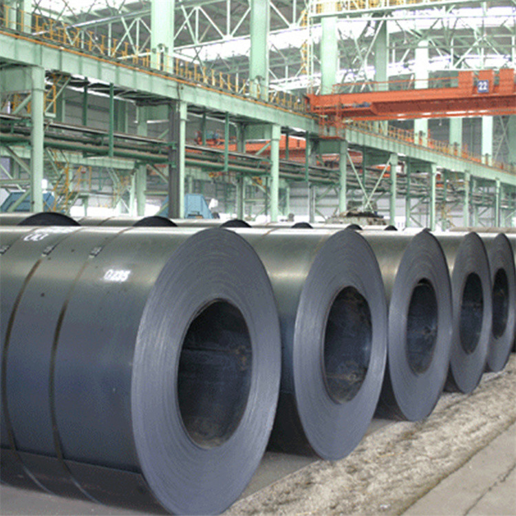 Q345B Low Carbon Steel Coil Metal 304l AISI