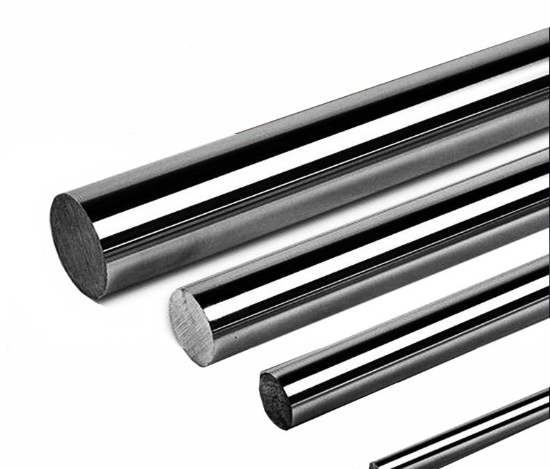 ASTM A276  Seamless Steel Bar , Stainless Steel Threaded Rod