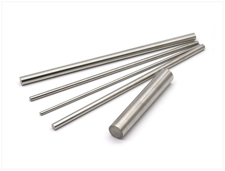 4140 Alloy Structural Steel Rod High Temprature Resistance