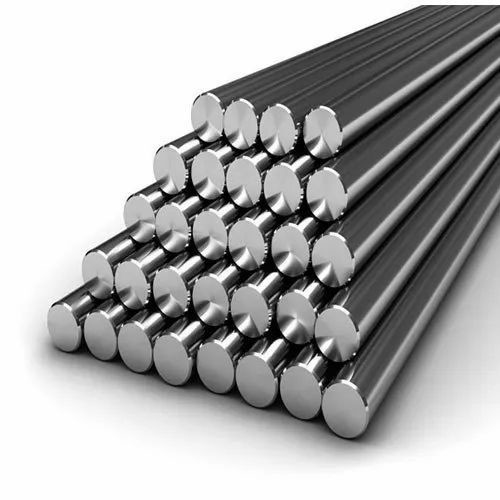 2B Surface Treatment 430 Stainless Steel Round Bar