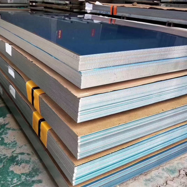 Zinc Coating 0.7mm Galvanized Steel Plate AISI ASTM BS DIN GB JIS Galvanized Flat Plate