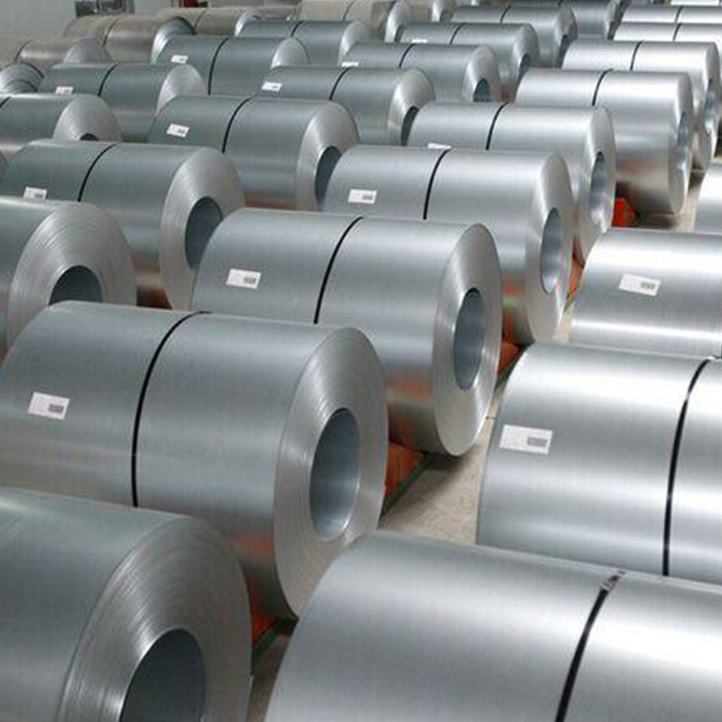 High quality cold rolled ss 304 316 410 430 s32750 0.2mm 3mm super duplex stainless steel coil