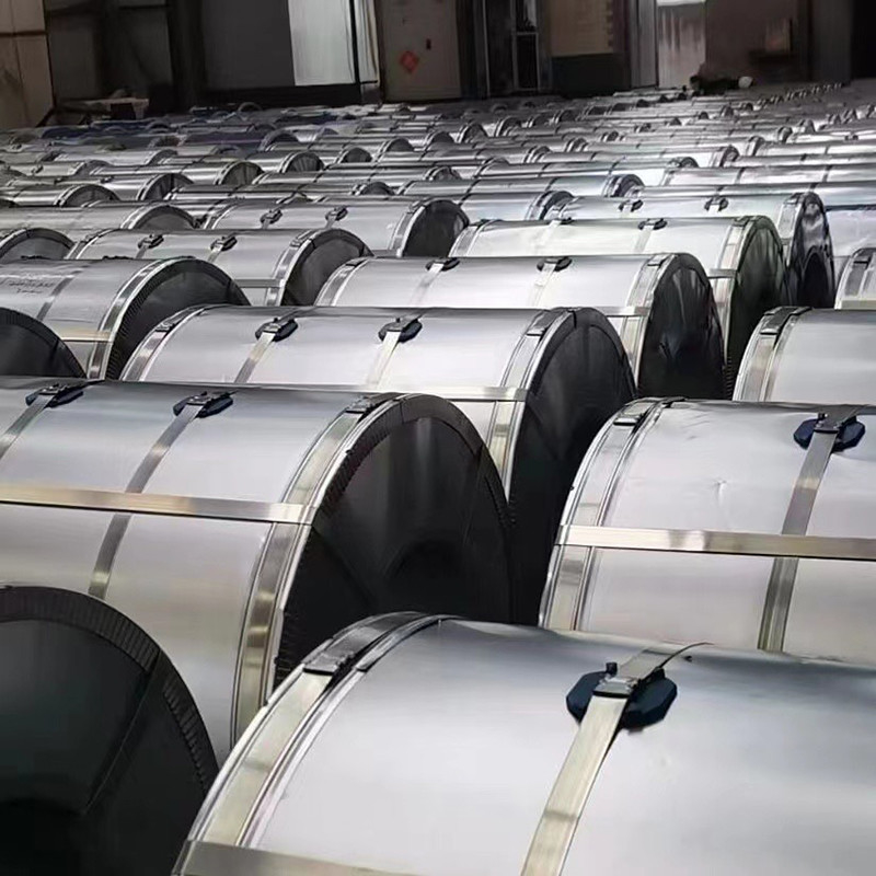 Low Price 2B BA Mirror Coil Ss 430 201 304 Stainless Steel Sheet And Coil