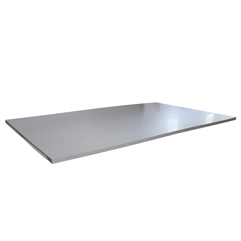 Cold Rolled 5mm Thickness Sus 304 2b Stainless Steel Sheet And Plate