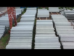 ASTM গ্যালভানাইজড স্টিল টিউব 30mm গ্যালভানাইজড স্টিল রাউন্ড টিউব 2B